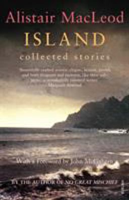 Island  9780099422327 Front Cover