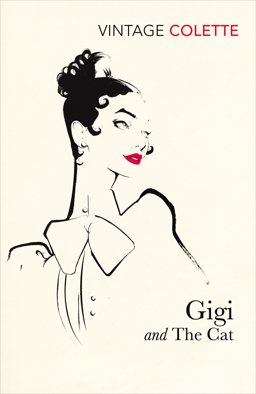 Gigi  9780099422754 Front Cover