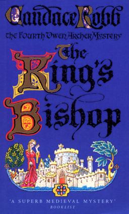 King's Bishop King's Bishop