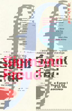 The Complete Psychological Works of Sigmund Freud Vol. 19