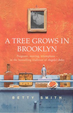 A Tree Grows in Brooklyn  9780099427575 Front Cover