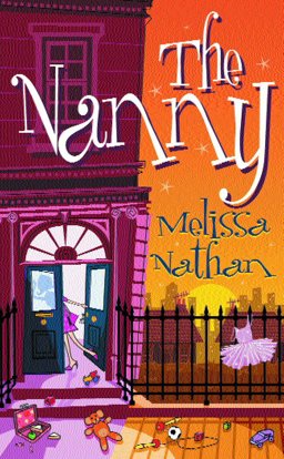Nanny, The  9780099427971 Front Cover