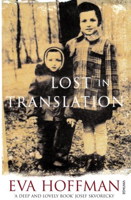 Lost in Translation  9780099428664 Front Cover