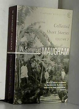 Collected Short Stories Volume 2
