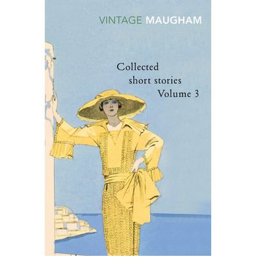 Collected Short Stories Volume 3