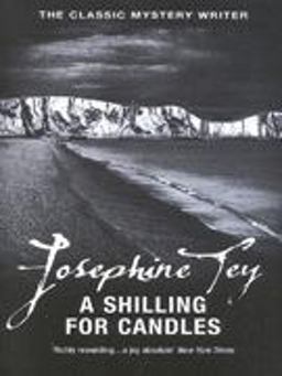 A Shilling for Candles