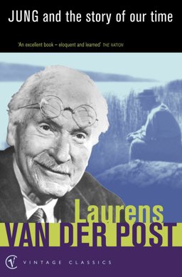 Jung and the Story of Our Time  9780099429869 Front Cover