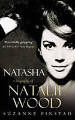 Natasha  9780099431855 Front Cover