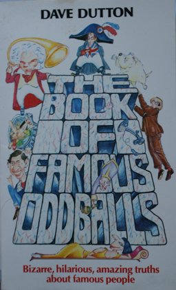 The Book of Famous Oddballs