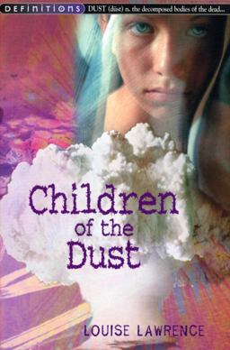 Children of the Dust  9780099433422 Front Cover