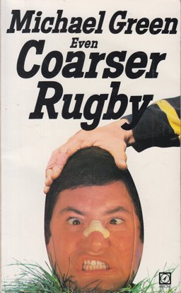 Even Coarser Rugby, or, What Did You Do to Ronald?