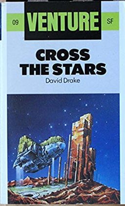 Cross the Stars