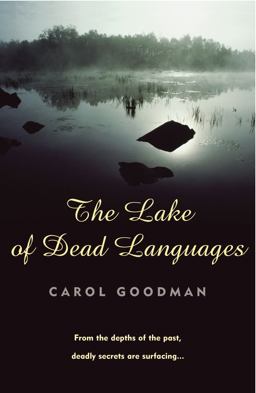 Lake of Dead Languages  9780099435594 Front Cover