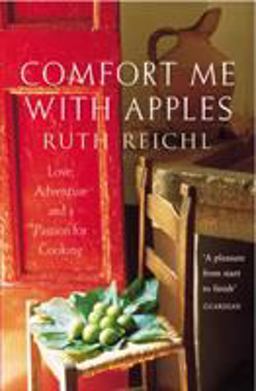 Comfort Me with Apples