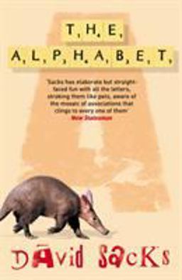 The Alphabet