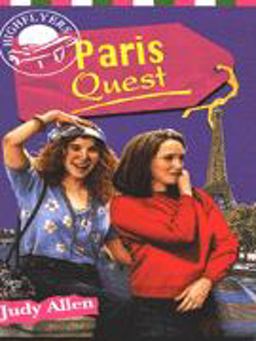 Paris Quest