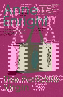 Portable Virgin  9780099437390 Front Cover