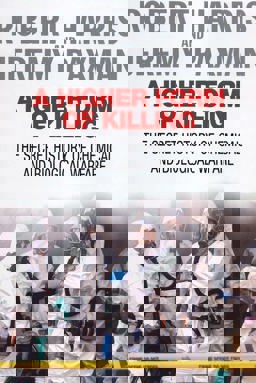 A HIGHER FORM OF KILLING (DARK SHADOWS S.)  9780099441595 Front Cover