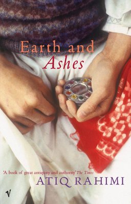 Earth and Ashes  9780099442127 Front Cover