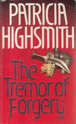 The Tremor of Forgery