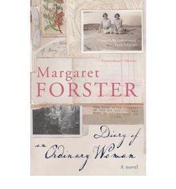 Diary of an Ordinary Woman, 1914-1995  9780099449287 Front Cover