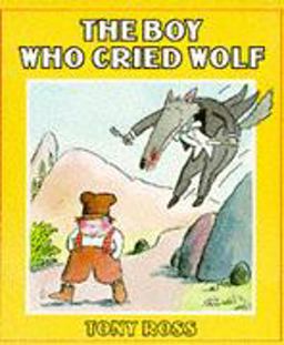 Boy Who Cried Wolf