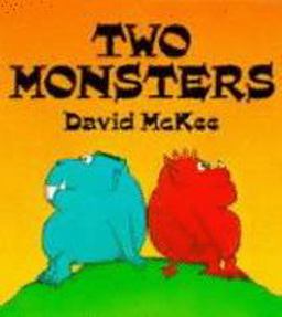 Two Monsters