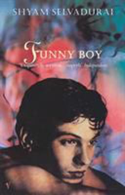 Funny Boy  9780099459217 Front Cover