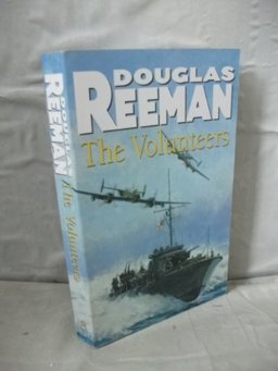 The Volunteers  9780099459507 Front Cover