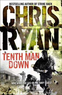 Tenth Man Down  9780099460121 Front Cover
