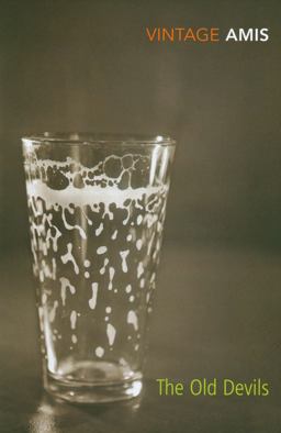 The Old Devils