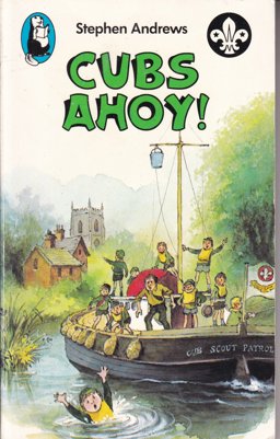 Cubs Ahoy