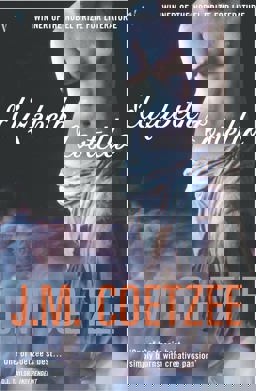 Elizabeth Costello  9780099461920 Front Cover