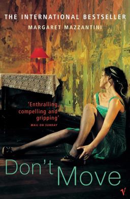 Don't Move Don't Move