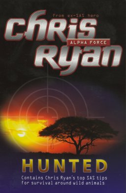 Alpha Force: Hunted