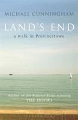 Land's End  9780099464662 Front Cover