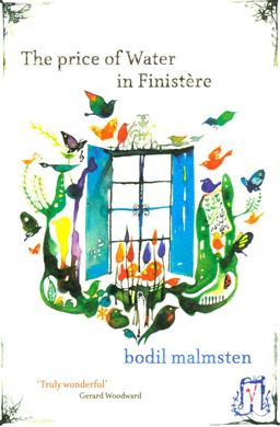 Price of Water in Finistï¿½re  9780099466673 Front Cover