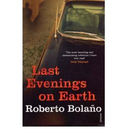 Last Evenings on Earth