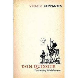 Don Quixote Don Quixote