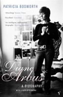 Diane Arbus  9780099470366 Front Cover