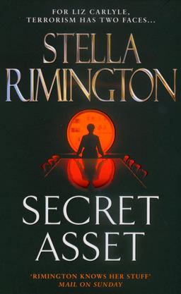Secret Asset  9780099472599 Front Cover
