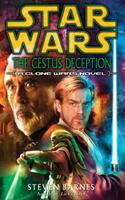 Star Wars: the Cestus Deception