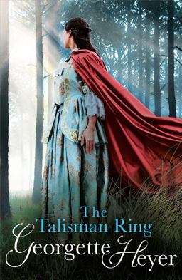 The Talisman Ring