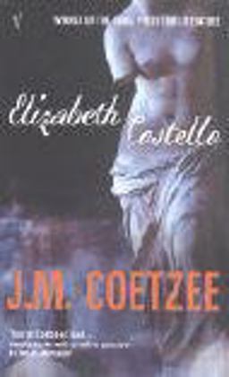 Elizabeth Costello Elizabeth Costello