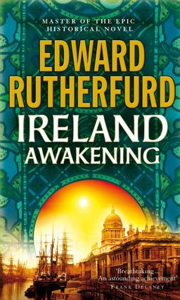 Ireland: Awakening  9780099476559 Front Cover