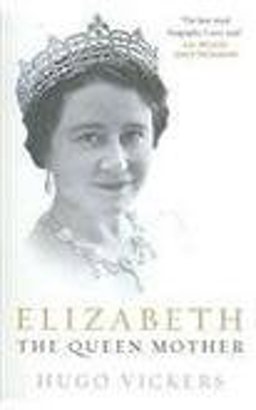 Elizabeth, the Queen Mother