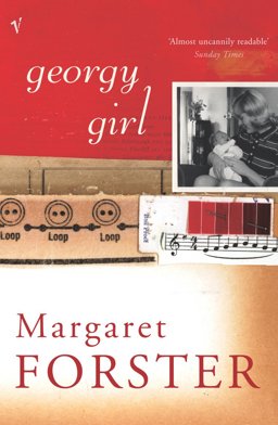 Georgy Girl  9780099478492 Front Cover