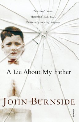 Lie About My Father  9780099479536 Front Cover