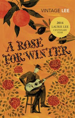 Rose for Winter  9780099479710 Front Cover