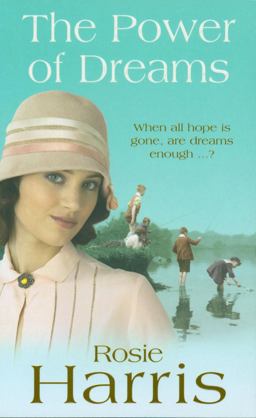 Power of Dreams  9780099481829 Front Cover